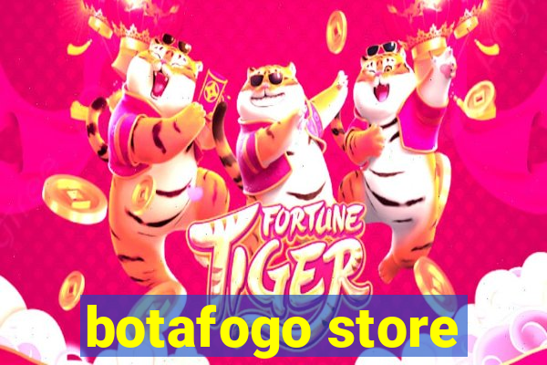 botafogo store